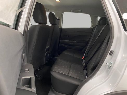 New 2026 Mitsubishi Outlander Sport LE image 25