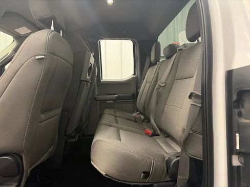 Used 2020 Ford F150 XLT AWD/4WD image 14