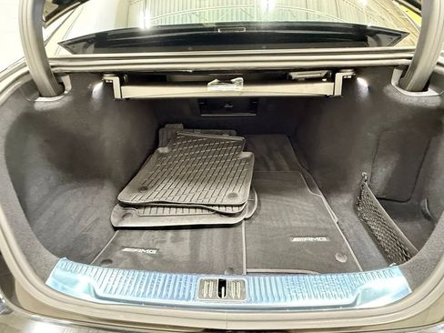 Used 2023 Mercedes-Benz S 580 4MATIC Sedan image 45