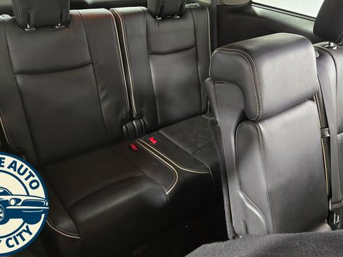 Used 2017 INFINITI QX60 FWD w/ Premium Plus Package image 38