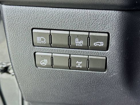 Used 2019 Lexus NX 300 AWD w/ Comfort Package image 20