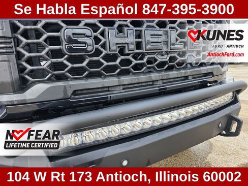 Used 2023 Ford F250 Lariat w/ Lariat Ultimate Package image 26