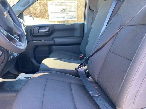 New 2026 Chevrolet Silverado 1500 W/T w/ WT Value Package image 25