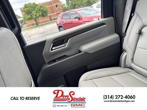New 2026 GMC Sierra 3500 SLT AWD/4WD image 13