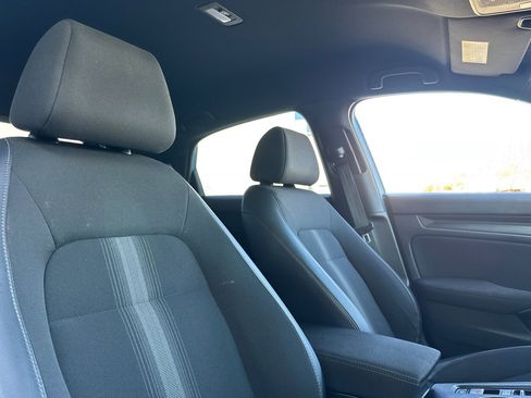 Used 2024 Honda Civic Sport image 30