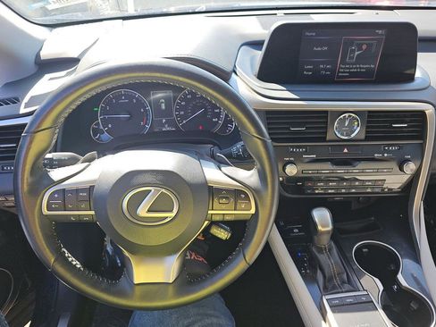 Used 2020 Lexus RX 350 FWD w/ Accessory Package image 3