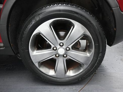Used 2013 Buick Encore Convenience AWD/4WD image 37