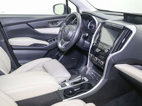 Used 2020 Subaru Ascent Limited w/ Technology Package image 19