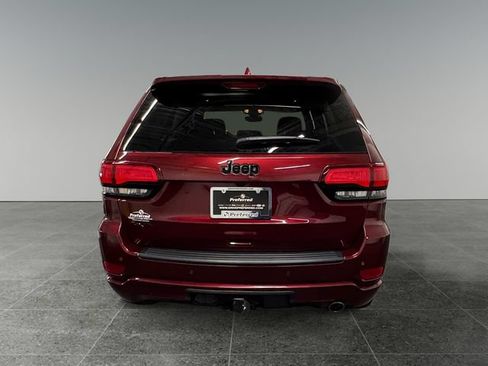 Used 2019 Jeep Grand Cherokee Altitude AWD/4WD image 26