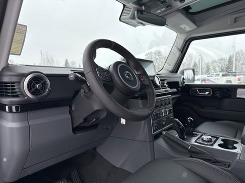 New 2026 INEOS Grenadier image 10