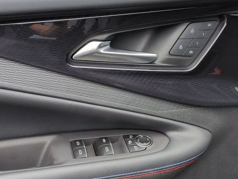 Used 2026 Chevrolet Blazer EV RS FWD image 23