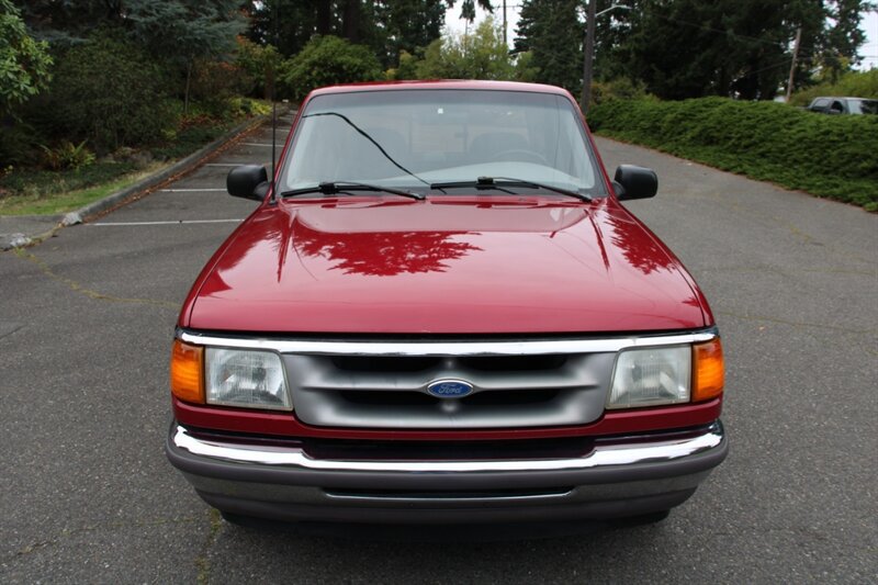 Used 1996 Ford Ranger XLT RWD image 11