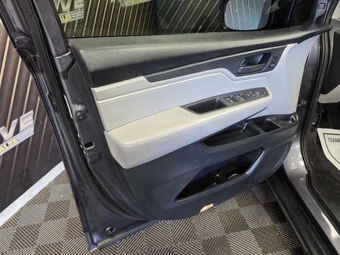 Used 2019 Honda Odyssey EX-L image 10