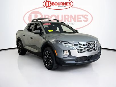 Used 2023 Hyundai Santa Cruz SEL w/ Activity Package