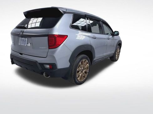 Used 2022 Honda Passport EX-L image 8