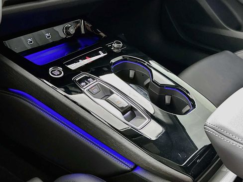 Certified 2025 Audi A5 2.0T Premium Plus w/ Premium Plus AWD/4WD image 15