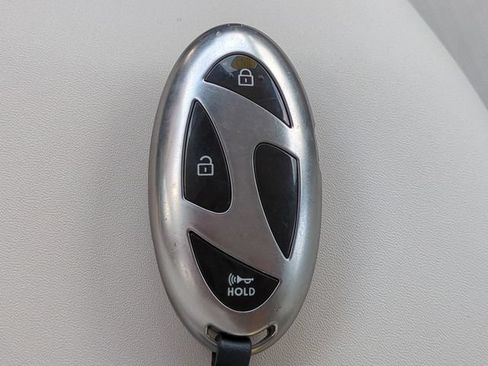 Certified 2025 Hyundai Sonata SEL FWD image 29