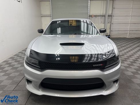Used 2023 Dodge Charger R/T w/ Plus Group image 9