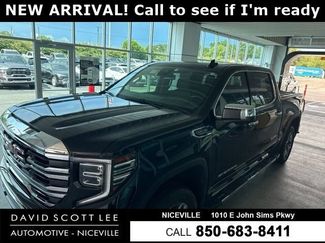 Used 2024 GMC Sierra 1500 SLT w/ SLT Premium Plus Package AWD/4WD video 1