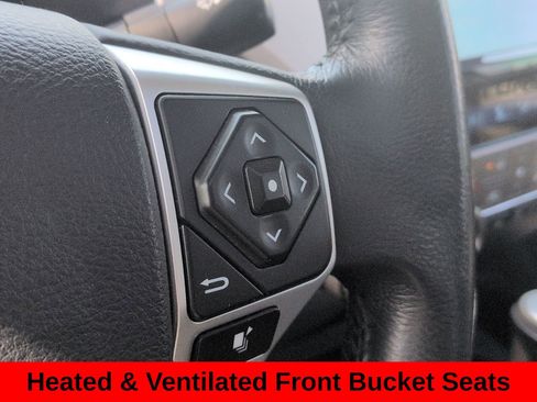 Used 2018 Toyota Tundra Platinum AWD/4WD image 18