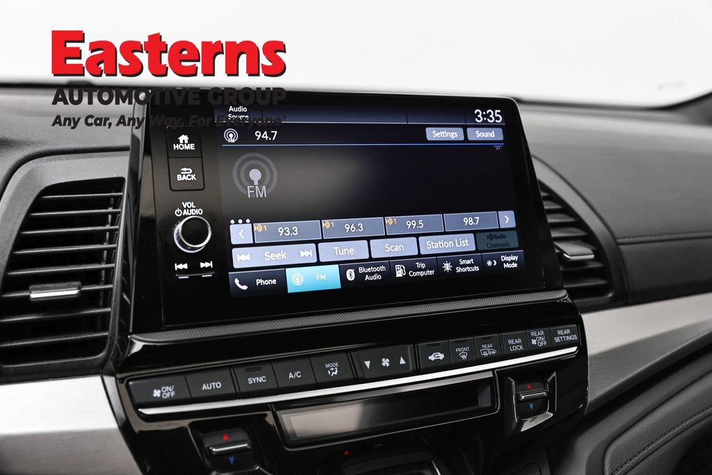 Used 2025 Honda Odyssey Sport-L image 19