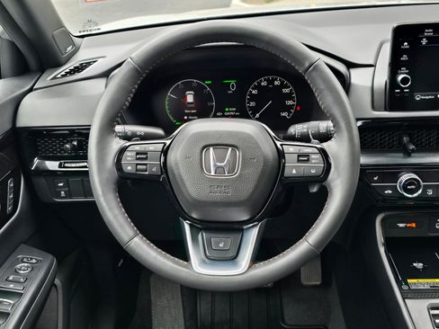 Used 2023 Honda CR-V Sport Touring image 18
