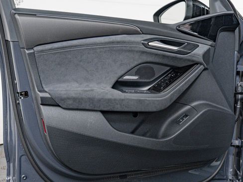 New 2027 Audi S6 e-tron Premium Plus AWD/4WD image 24
