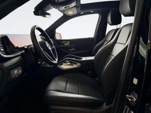 Certified 2026 Mercedes-Benz GLE 350 4MATIC image 18