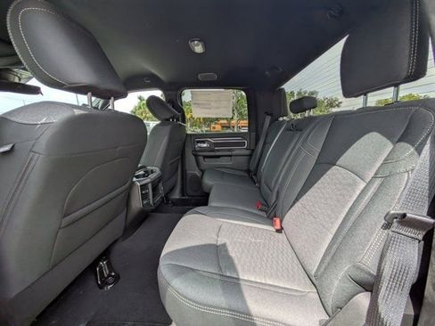 New 2026 RAM 2500 Big Horn image 12