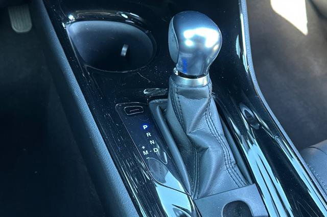 Used 2019 Toyota C-HR Limited FWD image 22