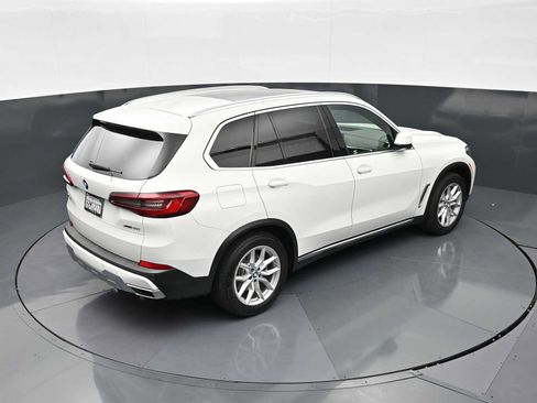Used 2019 BMW X5 xDrive40i w/ Convenience Package AWD/4WD image 20