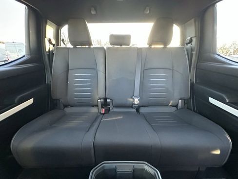 Used 2024 Toyota Tacoma TRD Off-Road image 13