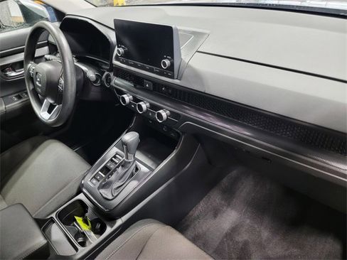 Certified 2023 Honda CR-V LX image 17