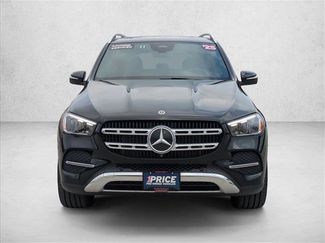 Used 2025 Mercedes-Benz GLE 350 4MATIC video 2