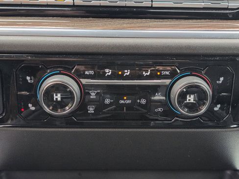 Used 2024 Chevrolet Silverado 1500 RST w/ Convenience Package II image 19