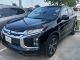 Used 2024 Mitsubishi Outlander Sport AWD image 2