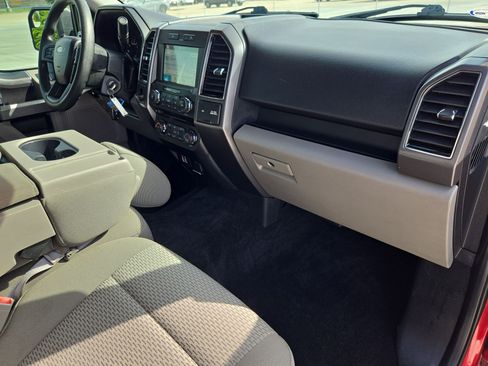 Used 2018 Ford F150 XLT RWD image 30