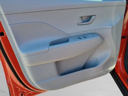 New 2026 Hyundai Kona SEL Sport image 16