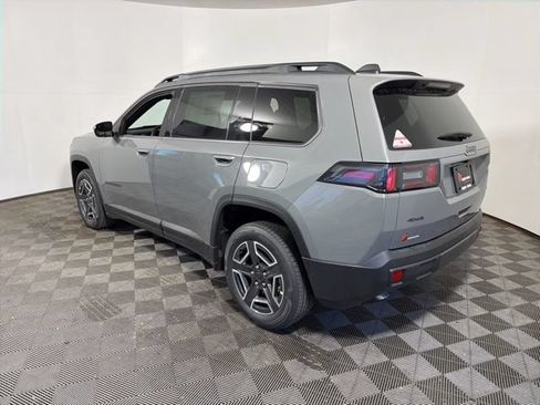 New 2026 Jeep Cherokee Limited AWD/4WD image 4