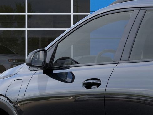 New 2027 Chevrolet Bolt RS image 14