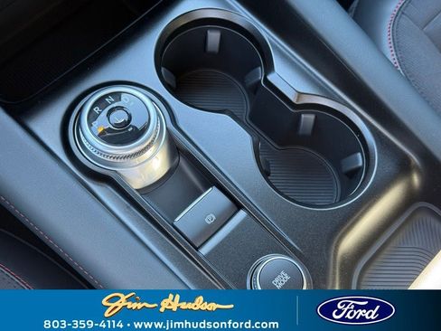 New 2026 Ford Explorer ST-Line w/ ST-Line Street Pack image 35