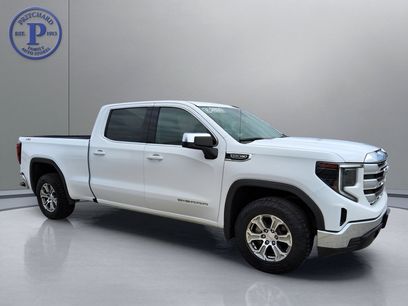 Used 2023 GMC Sierra 1500 SLE