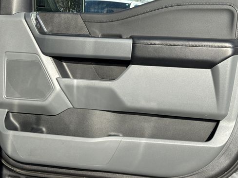 Used 2024 Ford F150 XLT w/ Mobile Office Package image 15