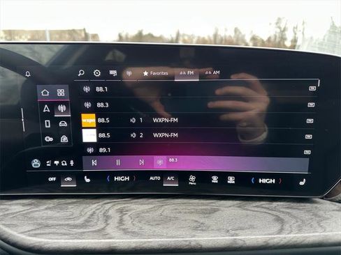 Certified 2025 Audi Q5 Premium w/ Convenience Package image 16