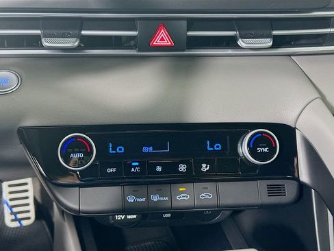 New 2026 Hyundai Elantra Sport w/ Cargo Package image 13