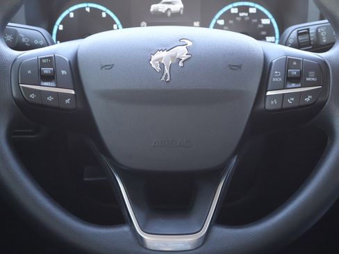 Used 2024 Ford Bronco Sport Big Bend image 20