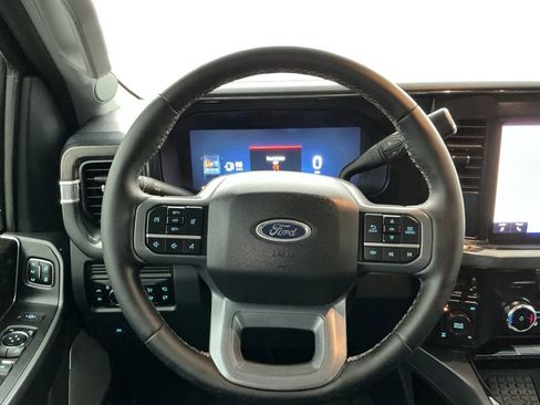 Used 2025 Ford F250 Lariat w/ Chrome Package AWD/4WD image 18