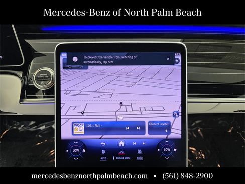 New 2026 Mercedes-Benz S 580 4MATIC Sedan image 18