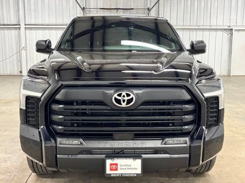 Certified 2026 Toyota Tundra SR5 w/ SR5 Convenience Package AWD/4WD image 2