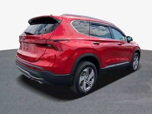 Used 2023 Hyundai Santa Fe SEL w/ Cargo Package image 3